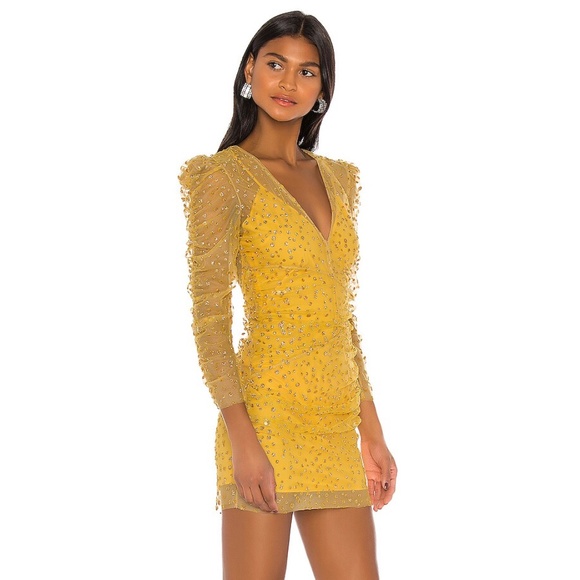 - NEW Rêve Riche Yala Dress BX8 - Picture 2 of 9